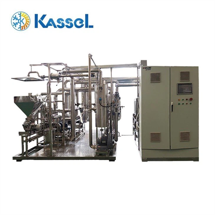 China Machine factory