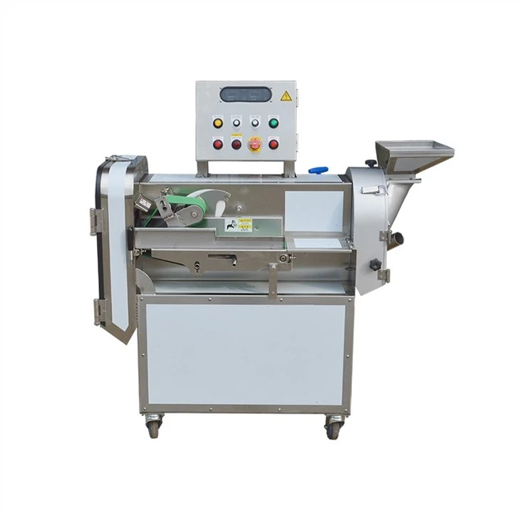 Machine suppliers