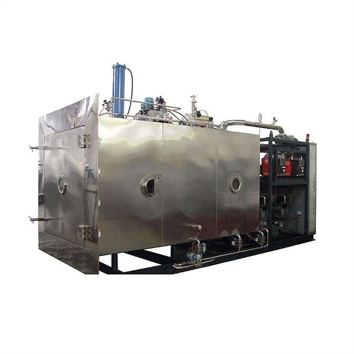 Freeze Dryer