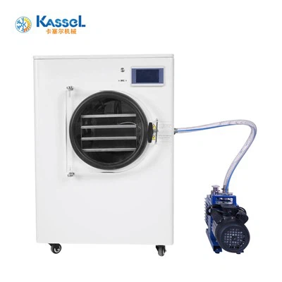 Homesteading Mini Frysetørkerpris